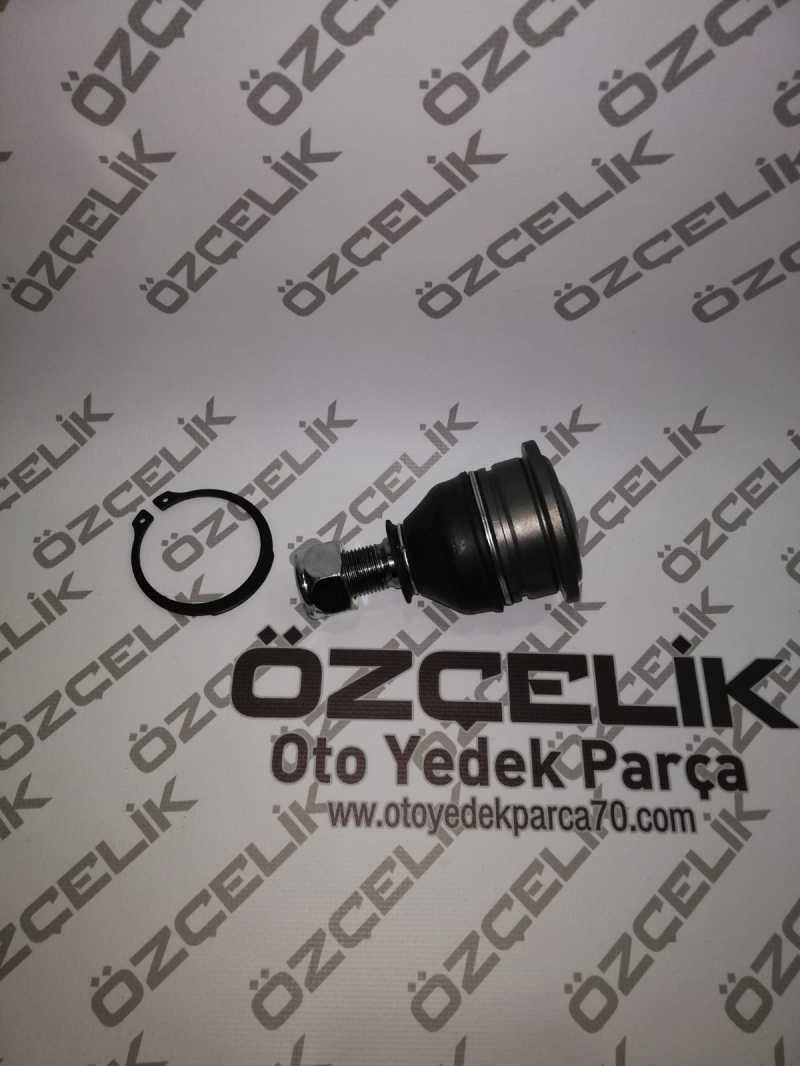 Ni̇ssan Pi̇ckup Alt Roti̇l 1986-2004 Model D21 D22 Ni̇ssan