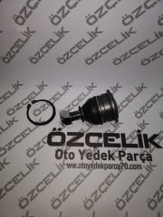 Ni̇ssan Pi̇ckup Alt Roti̇l 1986-2004 Model D21 D22 Ni̇ssan