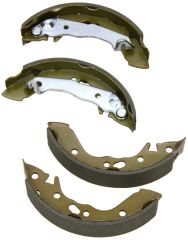 Arka Fren Balata Hyundai Accent I-1.5I Levyeli 94-00  Elantra 1.6I 01-07