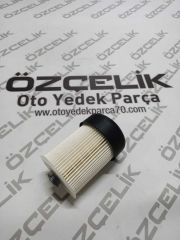 Ni̇ssan Navara Yaki̇t Mazot Fi̇ltre 2.3 Dci̇