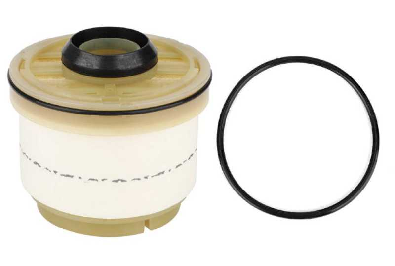 Mazot Yakit Fi̇ltresi̇ Hilux 06-14 Isuzu D-Max 12-14 Euro5 L200 15- 2.4Did Fiat Fullback
