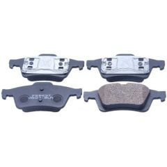 Fren Balatasi Arka Primera P12 02-  Mazda 1.6 Di 03-09