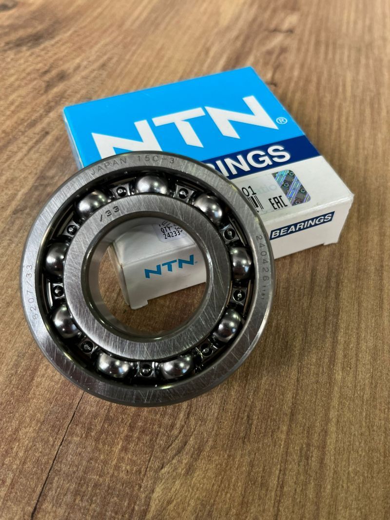 Sanzuman Rulmani Honda Ci̇vi̇c Jazz Ci̇ty 33X72X17