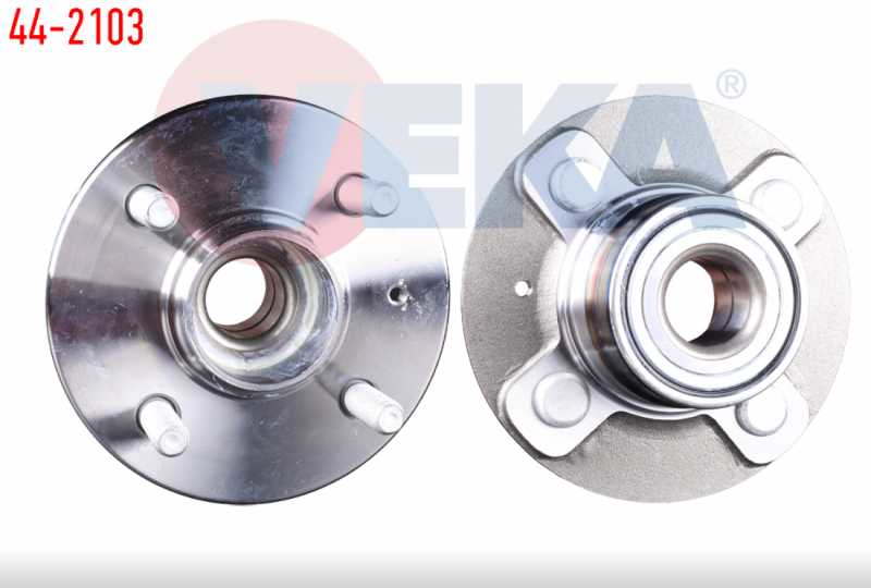 Hyundai Accent Arka Porya Rulman Abssiz 2000-2005