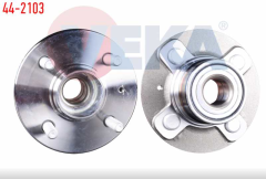 Hyundai Accent Arka Porya Rulman Abssiz 2000-2005