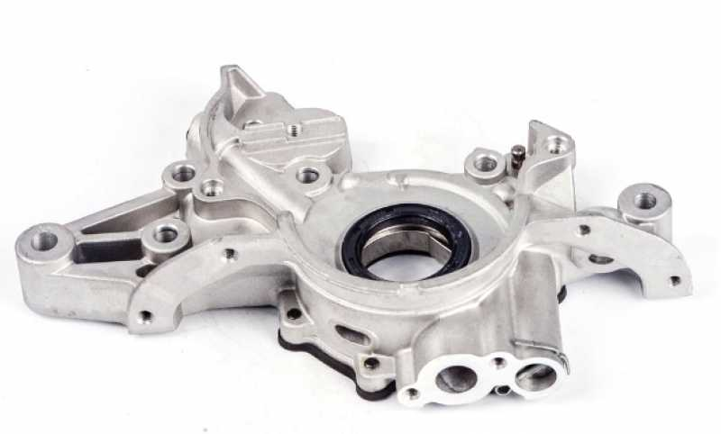 Mazda 323 B6 Yag Pompasi Sephi̇a 93-98 Pri̇de 90- 35 Mm