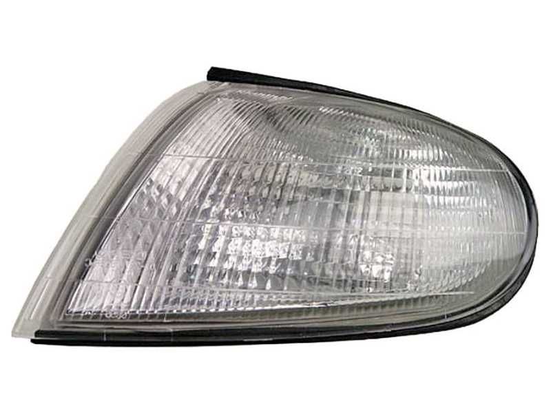 Sinyal Lambası Ön Sol Elantra 96-98