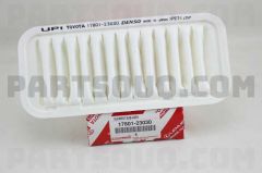 Hava Filtresi Toyta Yaris 99-11 Daihatsu Sirion 05-