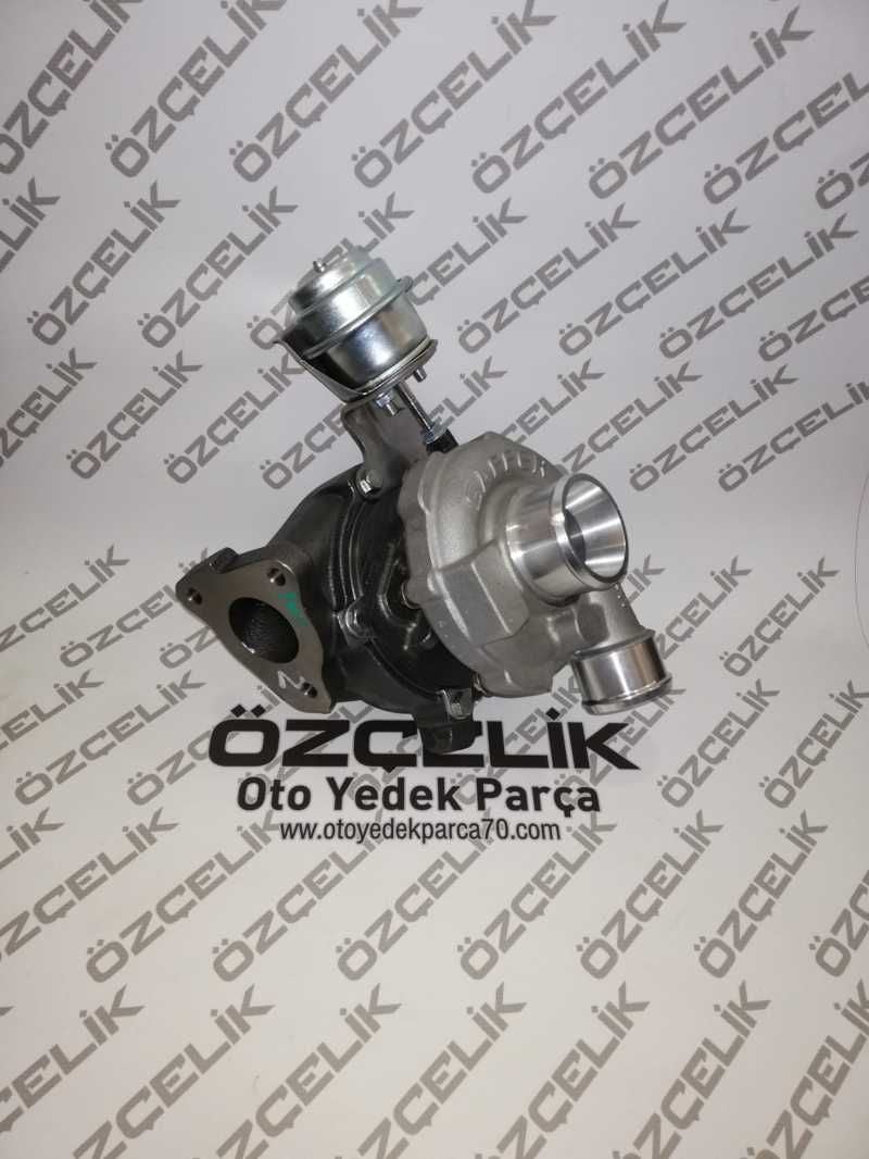 Hyundai̇ Accent Era Turbo 1.5 Di̇zel