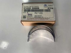 Yatak Ana Takim İ30 09-12 1.6 Crdi  Accent Blue 11-  İx20 1.4 Crdi Ri̇o
