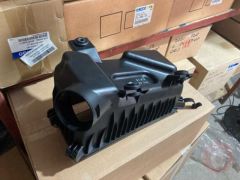 Hyundai̇̇ Getz Hava Fi̇̇ltre Kutusu Alt 2002-2005