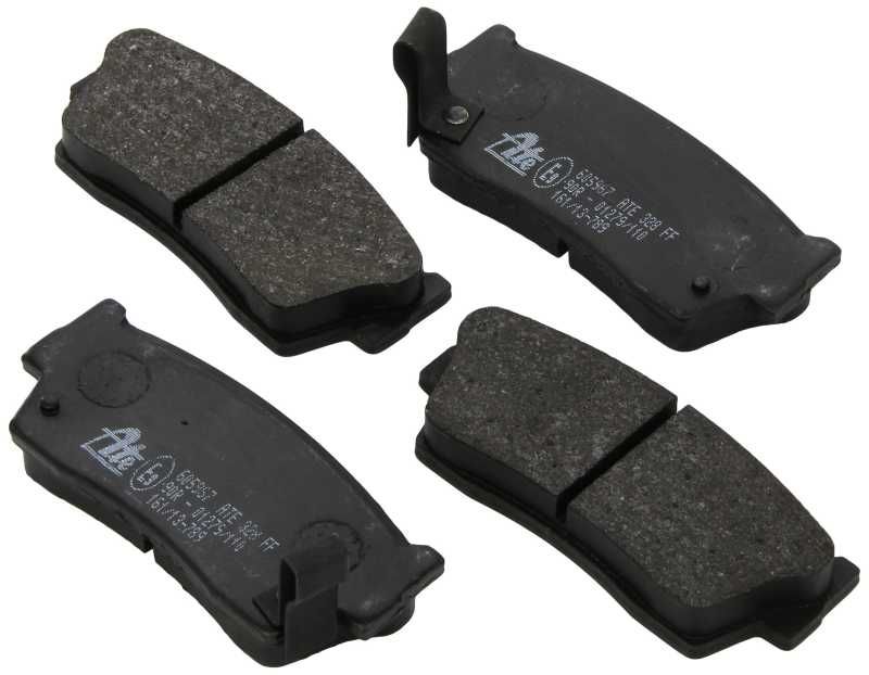 Balata On Suzuki̇ Vitara 88-99  2 Kapi