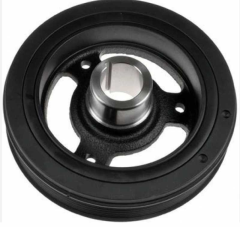 Krank Kasnak Corolla 06-13 Auris 07-12  Yaris 06-12 1Ndtv 1.4 Di̇zel D4D