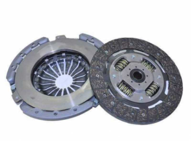 Debri̇yaj Seti̇  B2500 96-01 Ranger 98-06 24Mm 22 Di̇ş