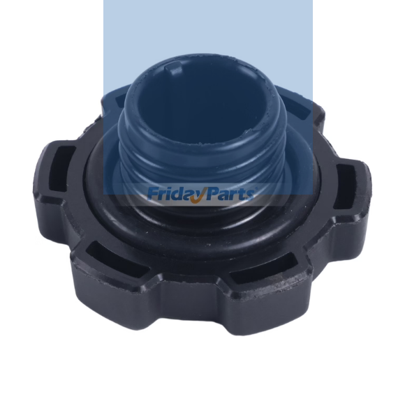 Corolla Motor Yag Kapagı 1.3 Kalın Di̇s 12180-55010