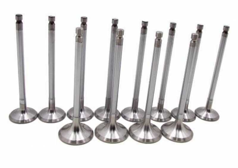 Subap Takim Accent Getz 1.5 12V 95-06