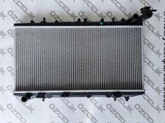 Su Radyatörü Sunny 90-95 1,6-1,6Sr 1,6I-16V 4Wd Brazing-Ac Klimasiz Man.vites 320X648X16