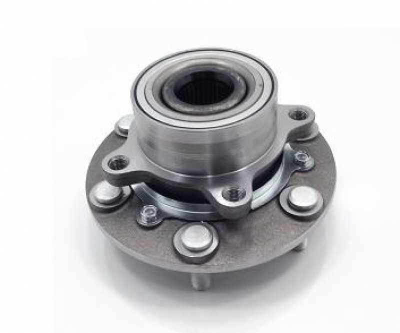 Porya On Teker Mıtsubi̇shi̇ L200 D4D 07-18