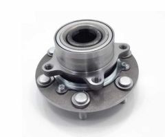 Porya On Teker Mıtsubi̇shi̇ L200 D4D 07-18