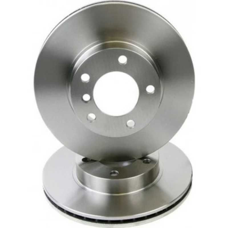 Ön Fren Di̇sk 241Mm Hyundai Accent Mi̇lenyum - Admi̇ra 00-02-Accent