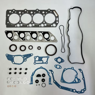 Takim Conta Hyundai H100 Starex 04 Porter Tci