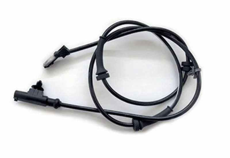 Abs Sensoru On Micra-K12 02-10 Note 06-12 R-L