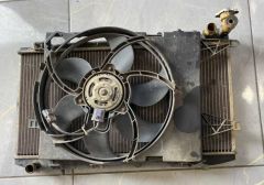 Sunny Fan Su Radyatörü Komple B13 90-94 2141062Y00