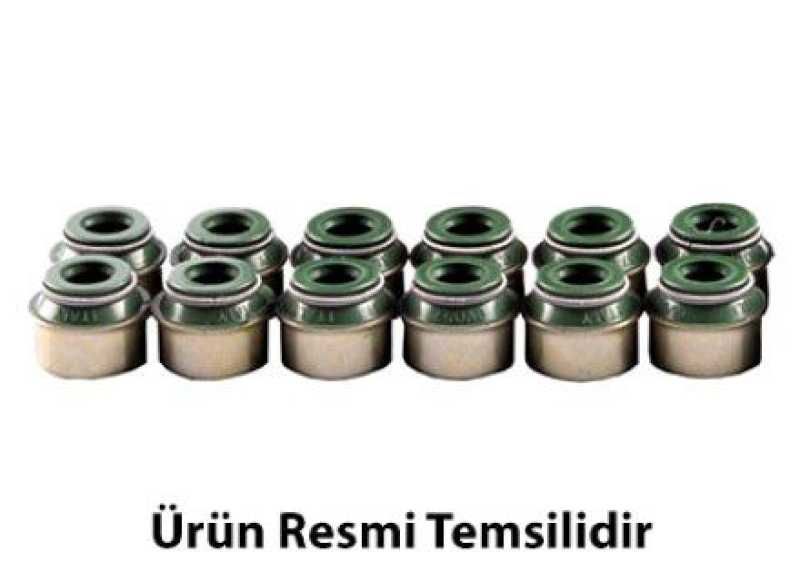 Hyundai Accent Subap Lasti̇gi̇ 00-02 Milenium 1.5 16V  Accent 03-05 1.6