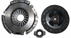 Debri̇yaj Seti̇  Skystar Yd25 03-06 Np300 06-11