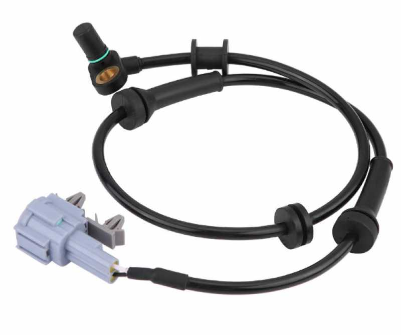 Abs Sensor On Navara 06-13