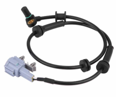 Abs Sensor On Navara 06-13