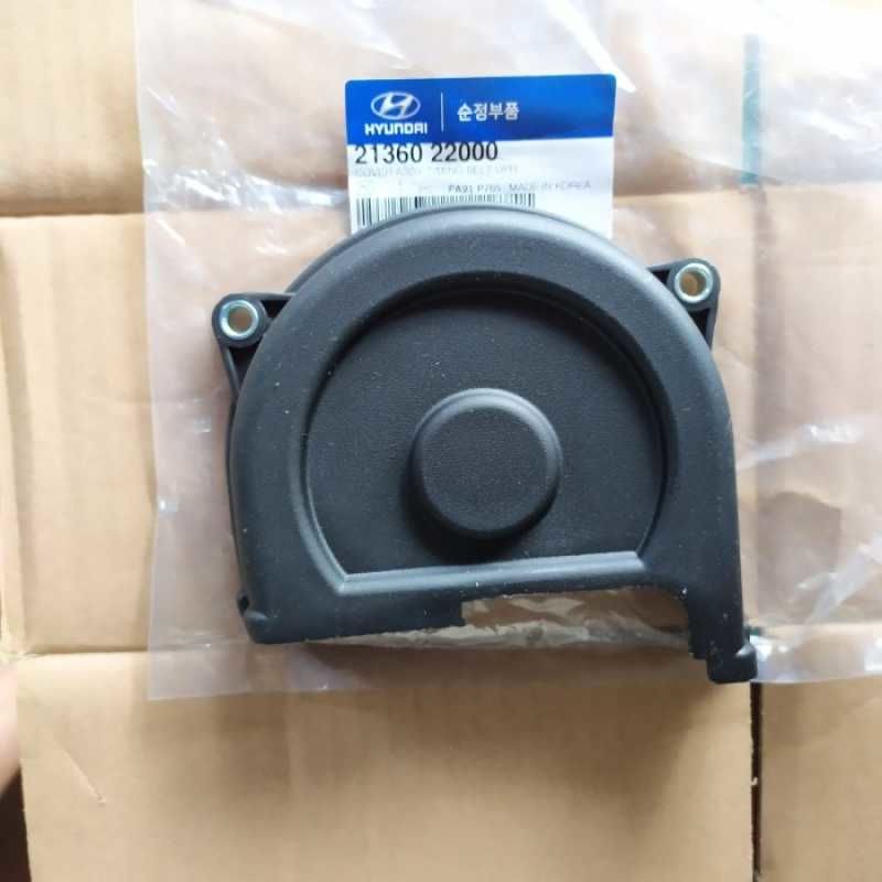 Accent Tri̇ger Üst Kapak 95-00 21360-22000