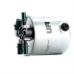 Yakit Mazot Fi̇ltresi̇ Ni̇ssan Qashqai 1.5 Dci̇ J10 - 07 Sensorlu