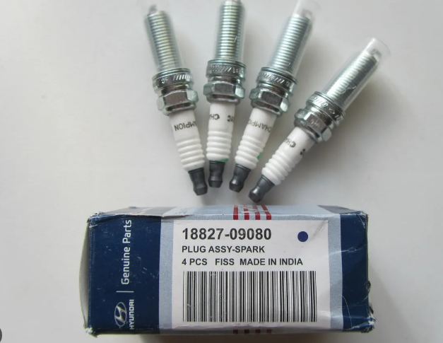 İ10 İ20 Blue İ30 Elantra Buji̇ Takimi 18827-09080