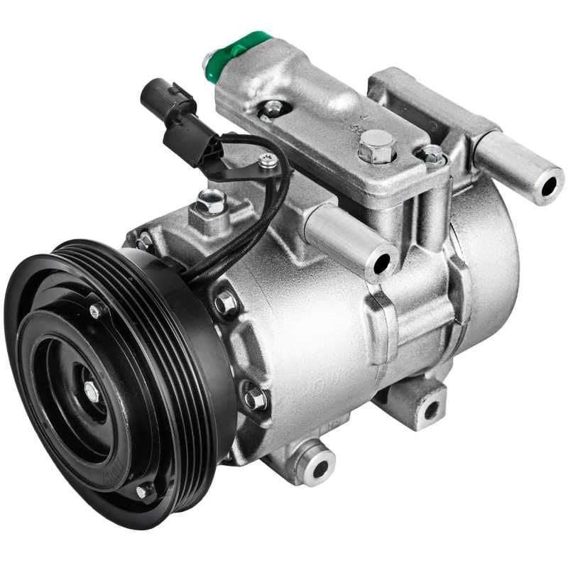 Kli̇ma Kompresörü Ki̇a Rio G4Ee-G4Ed - 977011G010