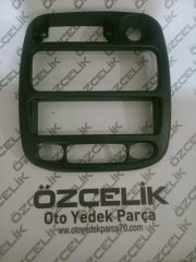 Toyota Corolla Tavan Lambasi Cami 1988-2002 Ae92 Ae101 Hi̇lux