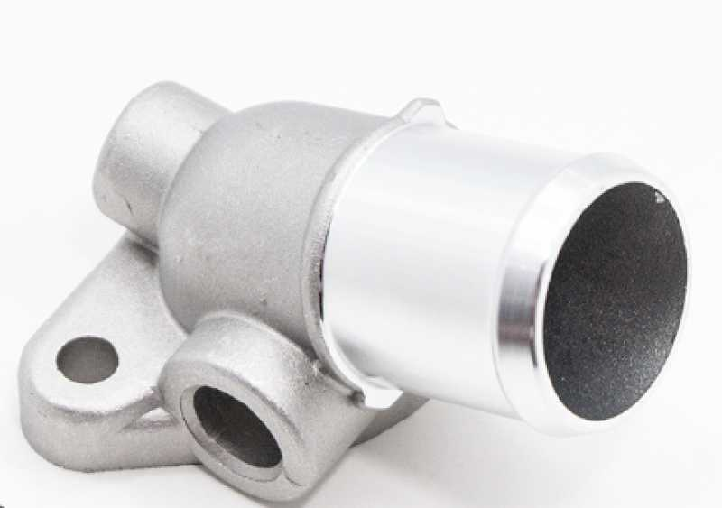 L300 H100 Termostat Kapak Su Cikis Aliminyum 89-