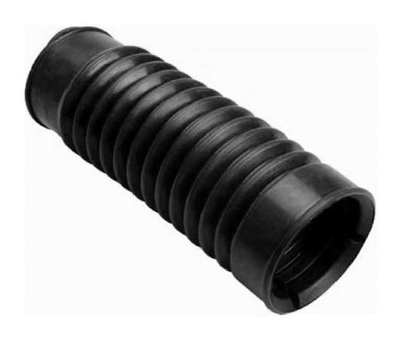 Corolla Amorti̇sör Toz Körüğü Arka  Ae101-111 93-02