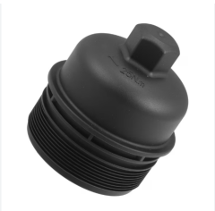 Accent Era Yağ Fi̇ltre Kapaği 2006-2012  Di̇zel