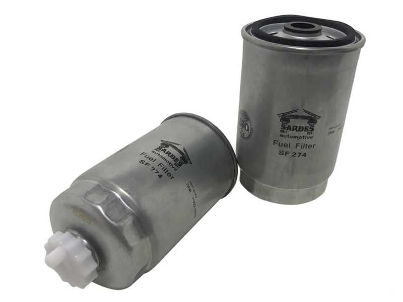 Accent Era Getz İ30 1.5 Crdi̇ Mazot Yakit Fi̇ltre
