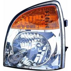Far Elektrikli Sol Hyundai H100 Kamyonet Ym 04-