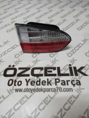 Hyundai̇ Starex İç Stop Lambasi Sol