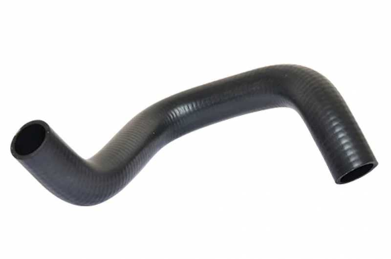Radyatör Hortumu Alt Mazda 323 1.6 1.8 89-96