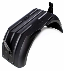 Çamurluk Davlumbazi Arka Sol H100 - 04