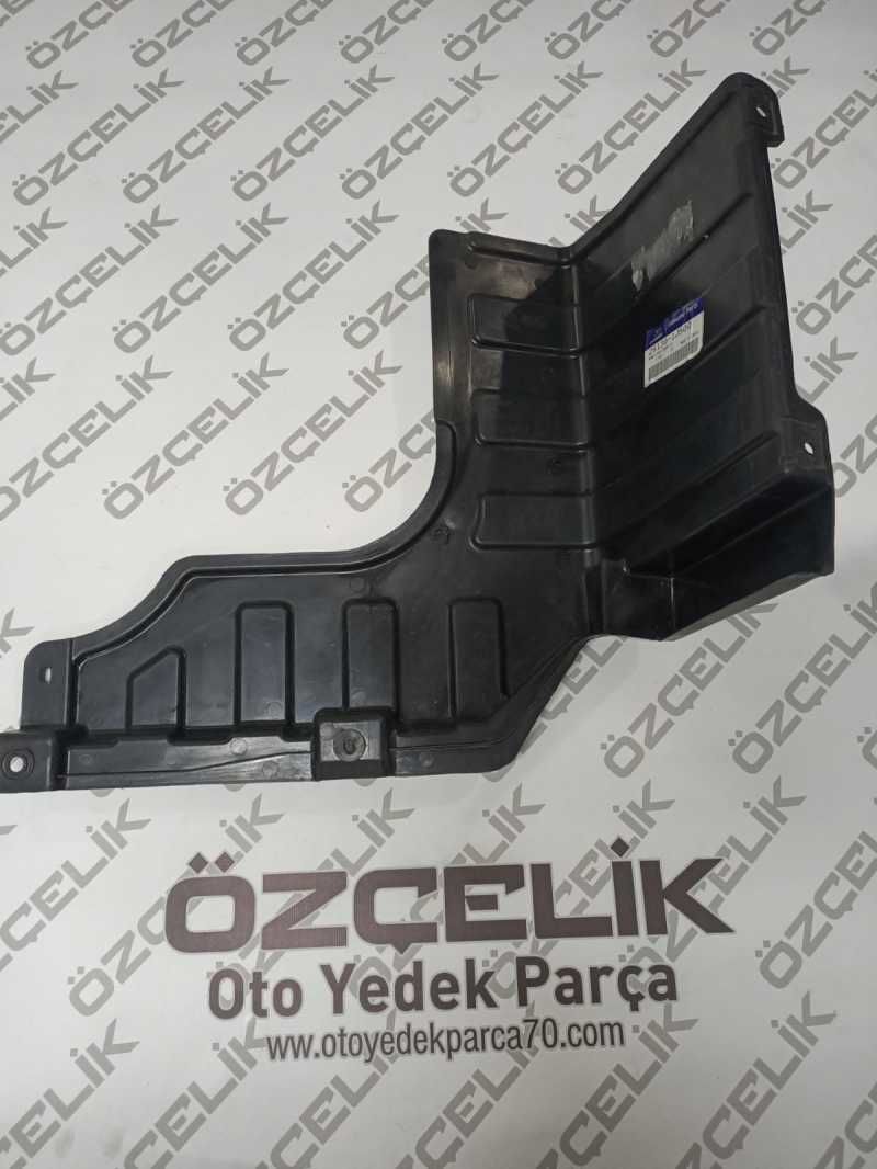 Hyundai I20- 12-14 Karter Muhafaza Plasti̇ği̇ Sol 29130-1J500