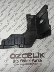 Hyundai I20- 12-14 Karter Muhafaza Plasti̇ği̇ Sol 29130-1J500
