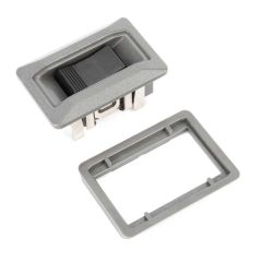 Düğme Cam Açma Corolla 93-98 Arka Lh-Rh
