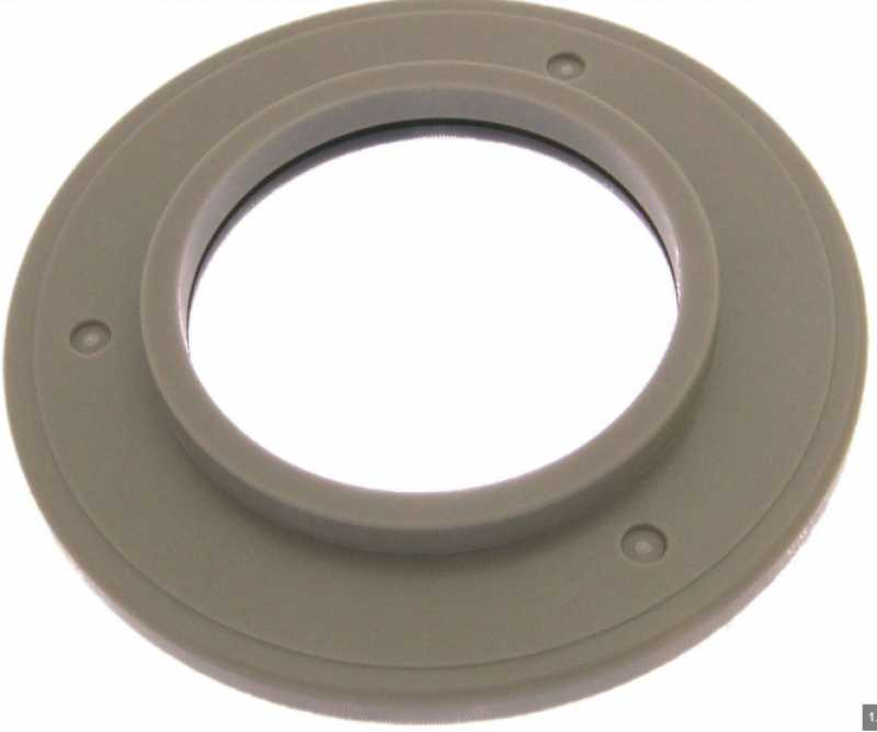 Amorti̇sor Rulman Bi̇lya Lancer 03- 08- Outlander 03- Asx Colt