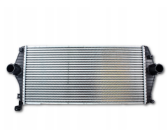 İntercooler Radyatörü Carens 06-09