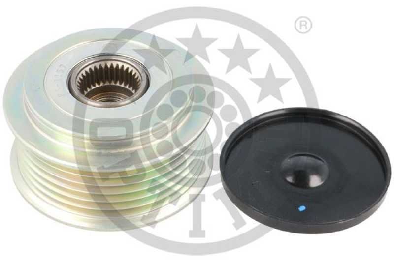 Alternatör Kasnagi Rulmani Corolla 04-07 Auris 07- D4D Sonato V 05- 2,0-2,4 Carens 2,0